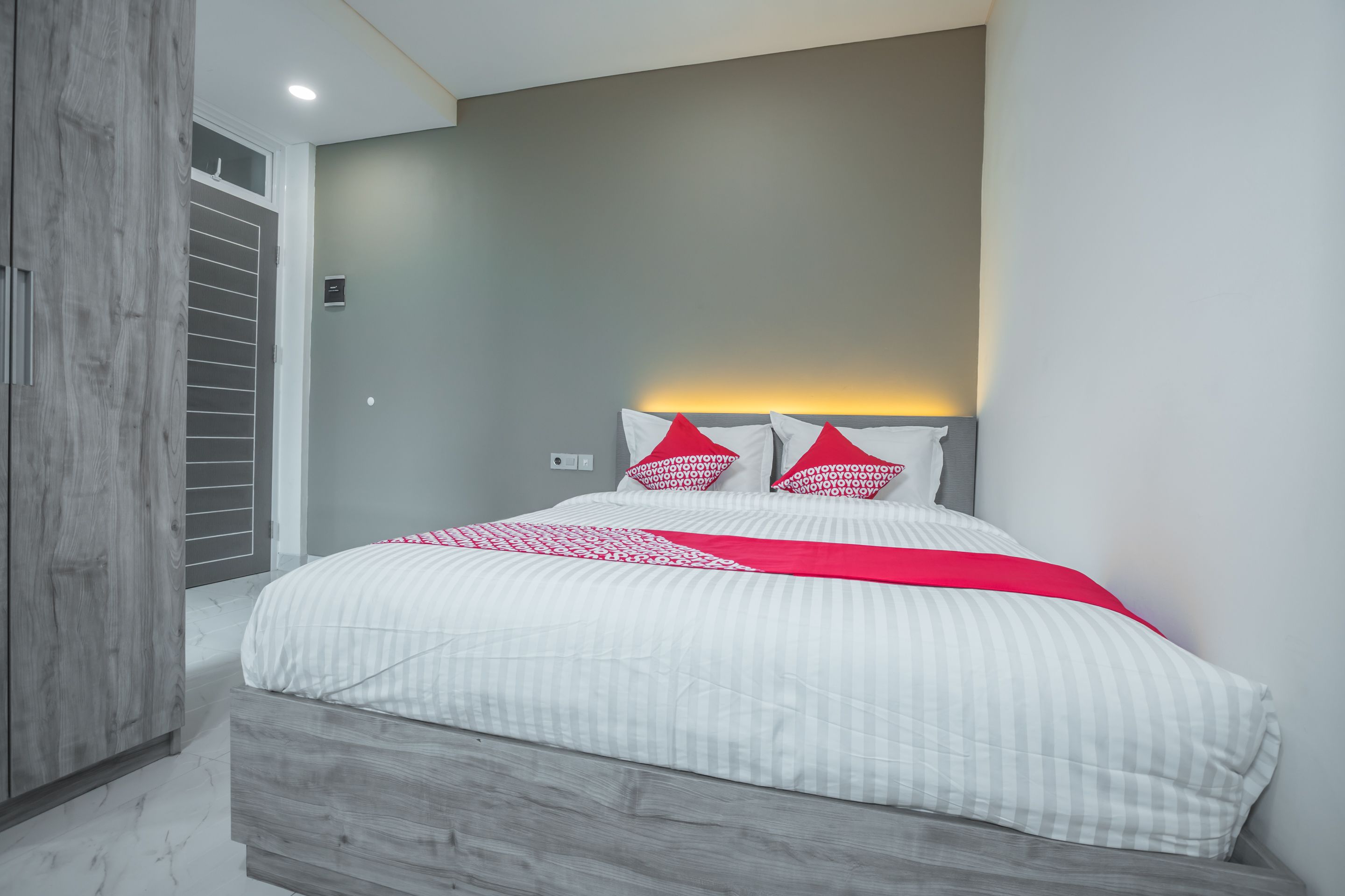 Foto - Hotel O Residence Khoe