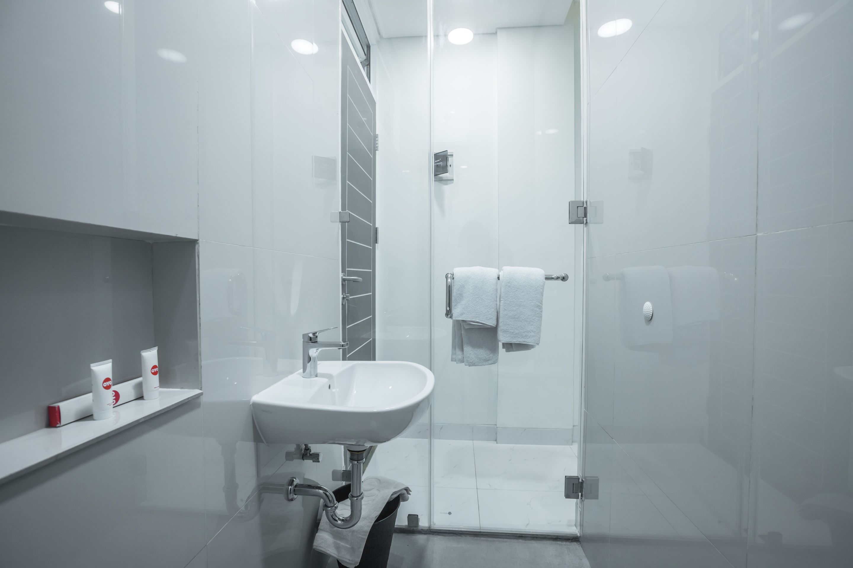 Foto - Super OYO 1487 Residence Khoe