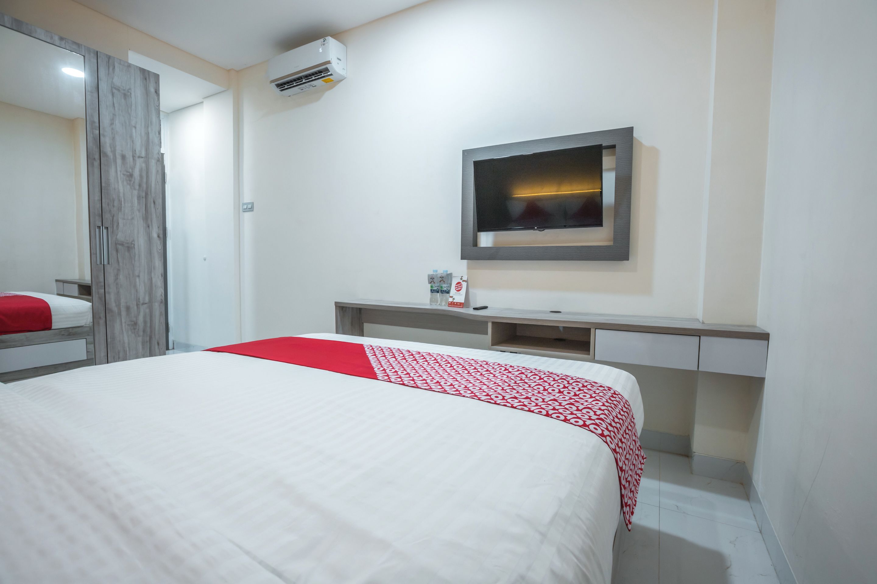 Foto - Hotel O Residence Khoe