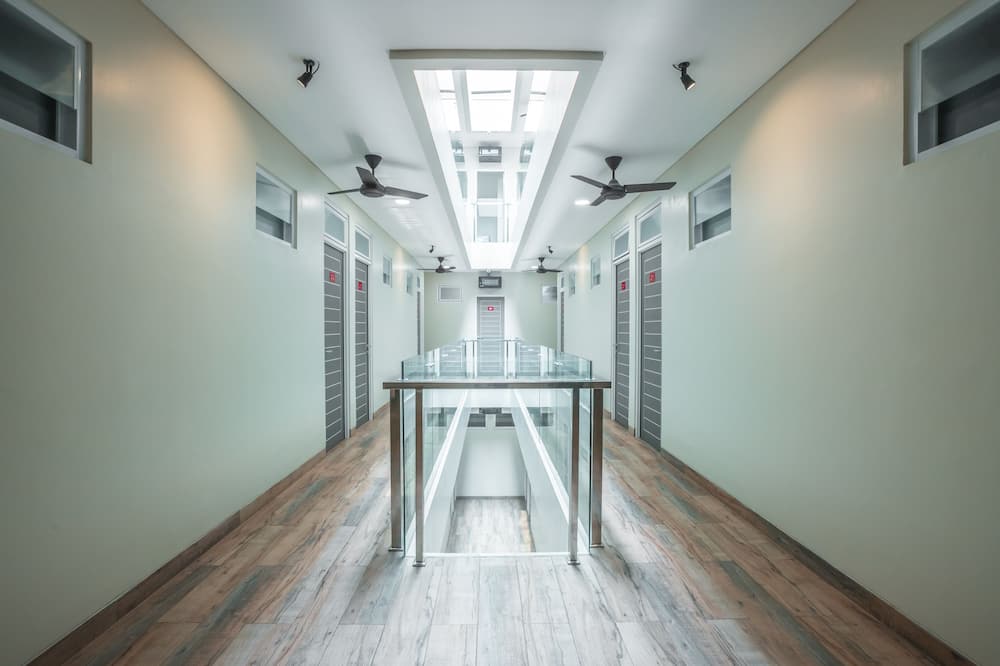 Hotel O Residence Khoe