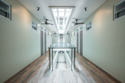 Hotel O Residence Khoe