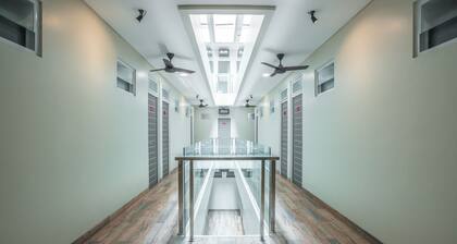 Hotel O Residence Khoe