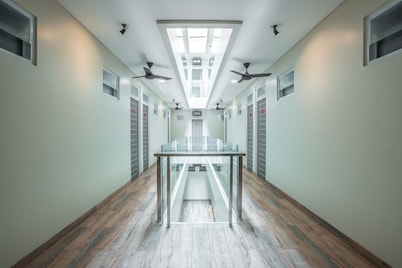 Hotel O Residence Khoe