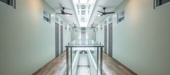 Hotel O Residence Khoe