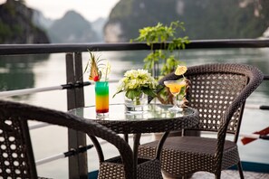 Terras