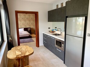 Luxury-Villa, 2 Schlafzimmer, Talblick, Executive-Etage | Eigene Kochnische