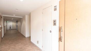 Comfort Apartment, 1 Bedroom | 1 bedroom, premium bedding, desk, blackout drapes