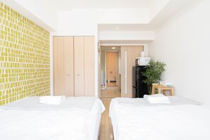 Comfort Apartment, 1 Bedroom