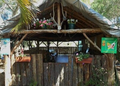 La Petite Ferme