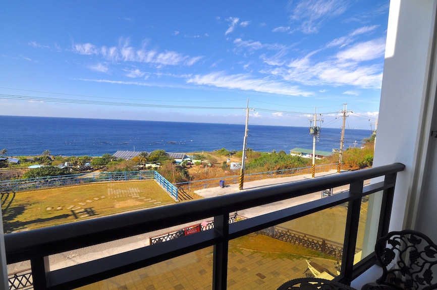 星海海景民宿評價、海景房體驗、手作早餐、套裝行程推薦 – 屏東小琉球 - 照片 8