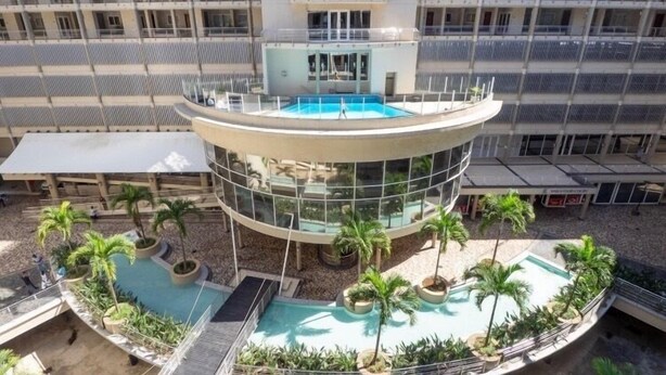 Exterior - Beach Apartments (Durban)