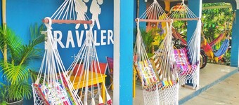 Hostal Travelers