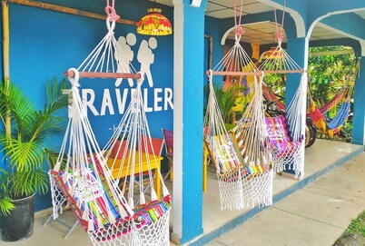 Hostal Travelers