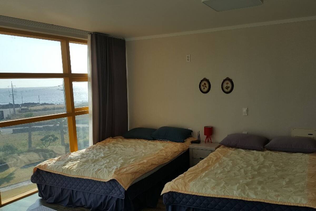 Kamar Keluarga