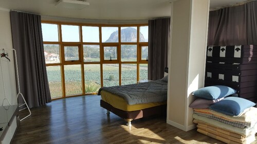 The Freedom - Hostel