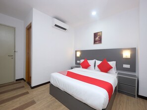 スタンダード ダブルルーム | WiFi (無料)