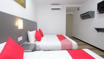Superior Suite | Wi-fi percuma