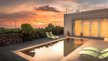 Duplex (Swakop) | Private pool