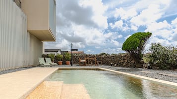 Duplex (Swakop) | Private pool