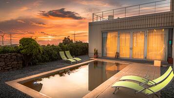 Duplex (Swakop) | Private pool