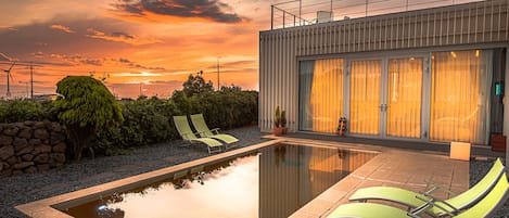 Duplex (Swakop) | Private pool