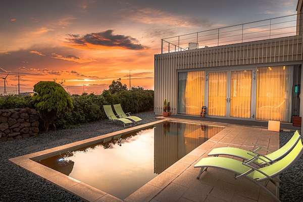 Duplex (Swakop) | Private pool