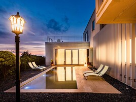 Duplex (Swakop) | Private pool