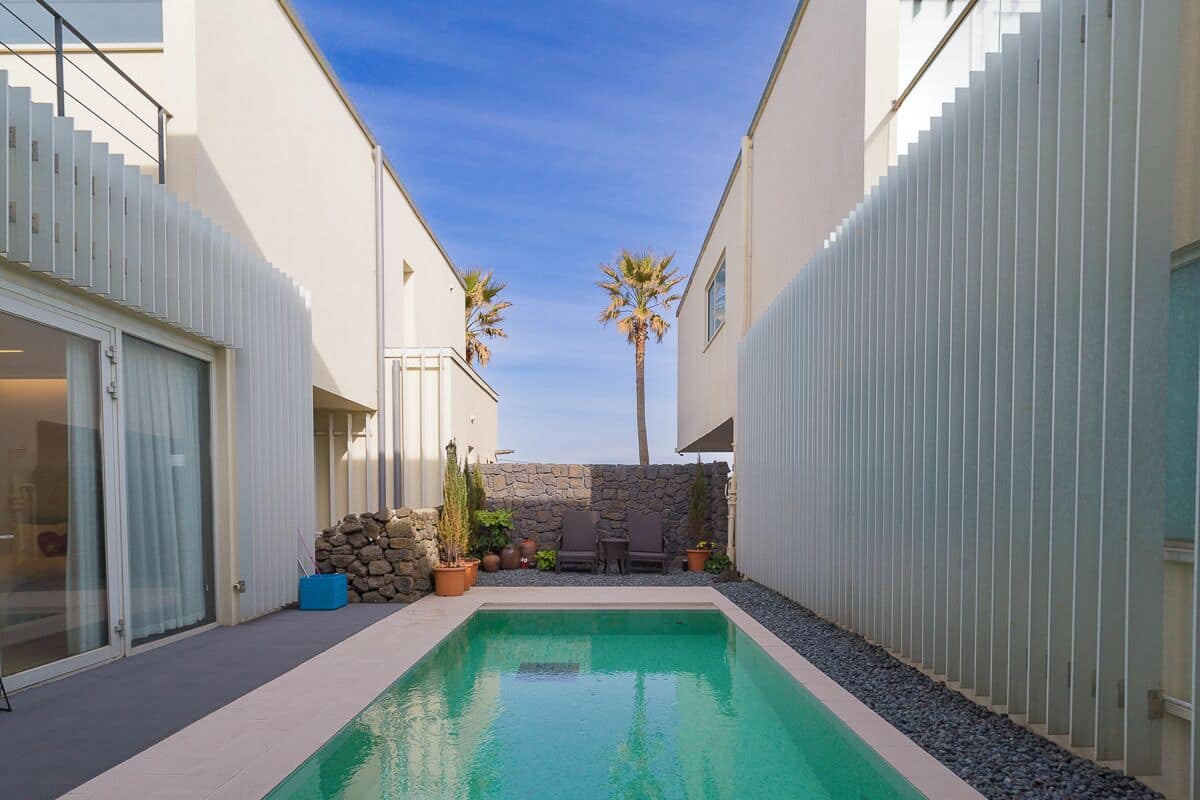 Alloggio su due livelli (Tsauchab) | Piscina privata