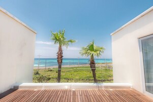 复式 (Kuiseb) | 沙滩/海景