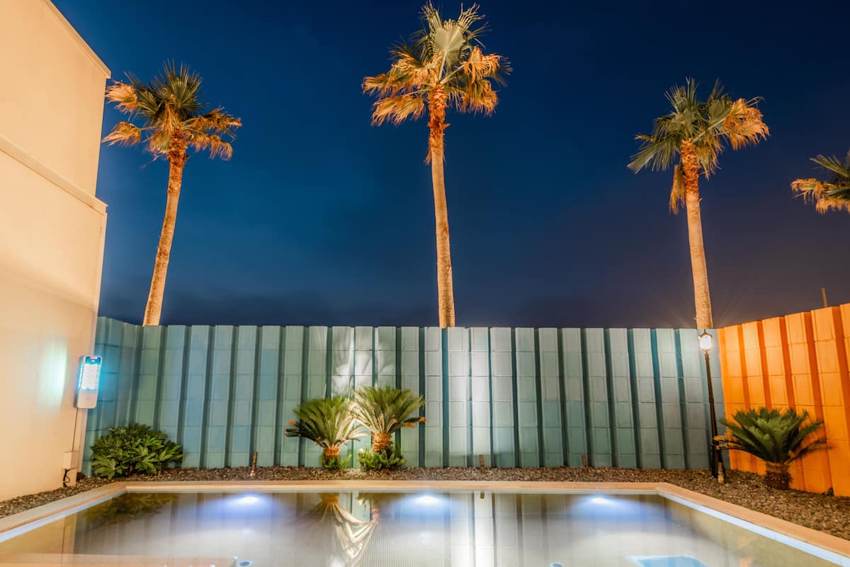 Alloggio familiare su due livelli (Cunene) | Piscina privata