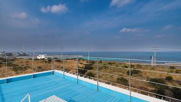 Duplex (Swakop) | Terrace/patio