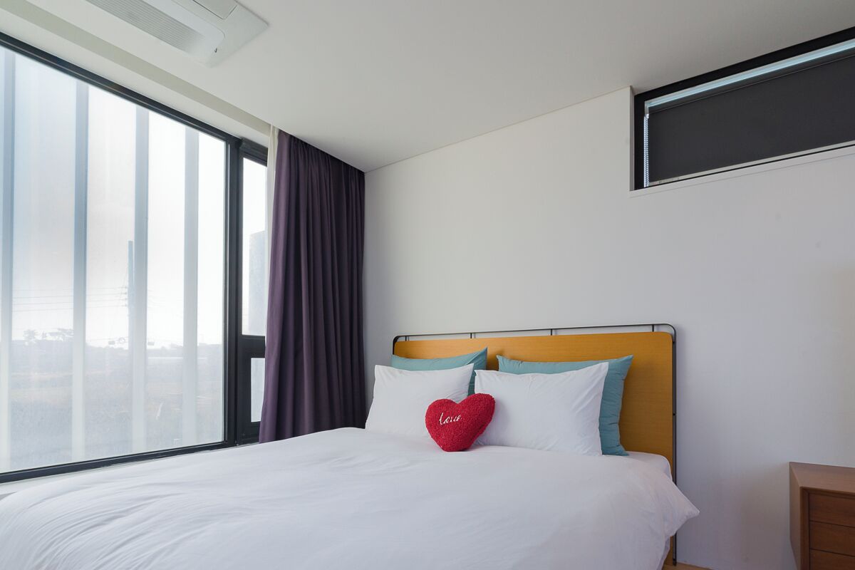 Family Duplex (Cunene) | 1 bedroom, down comforters, WiFi (free), individually decorated