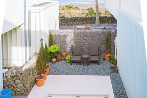 Maisonnette (Tsauchab) | Kameruitzicht