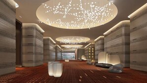 Reception hall - G Hotel (Nanjing)