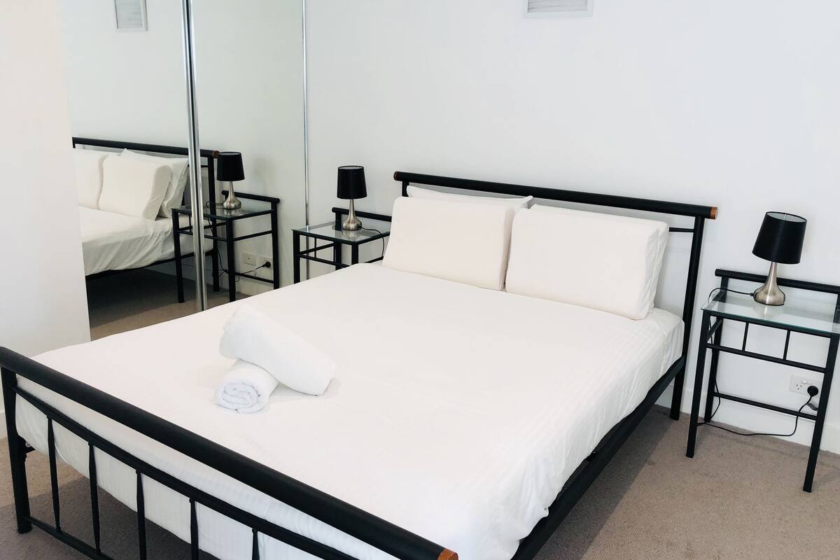 Premium Apartment