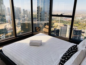 Exclusive Apartment