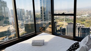 Exclusive Apartment - Exclusive 2BR Astonishing CBD Top54th (Southbank)