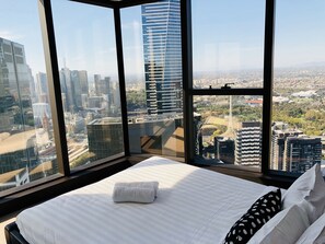 Exclusive Apartment