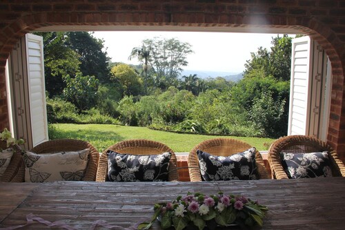 Le Residence de Josephine