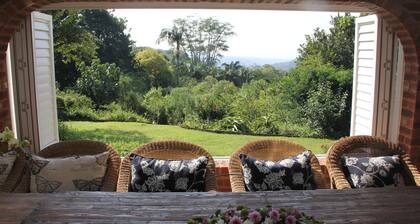 Le Residence de Josephine