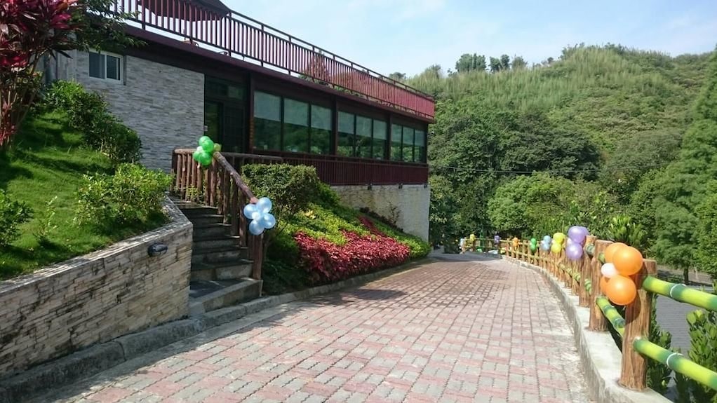 大溪老城四季行館民宿評價、特色體驗、房價資訊、訂房連結 – 溫馨舒適鄰近老街 - 照片 18