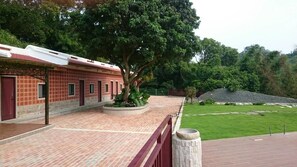 Exterior - Jihead Villa (Xinpu)