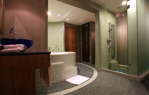 VIP | Bathroom sink - Hotel Yaja Suwon City Hall (Suwon)