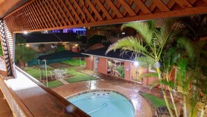 Outdoor pool - Oceans23 (Durban North)