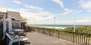 View from property - Oceans23 (Durban North)