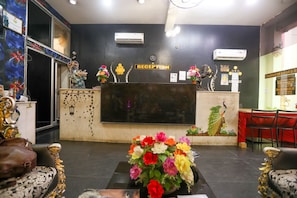 Recepción