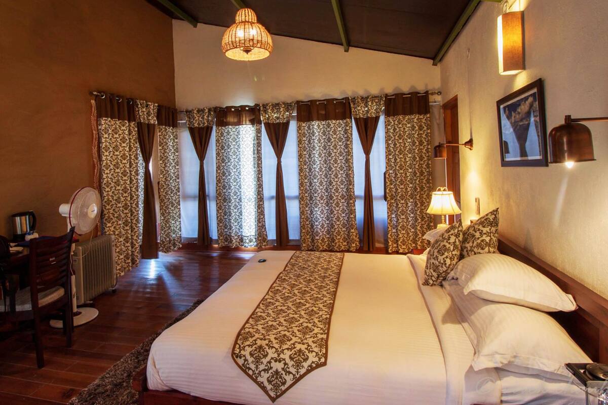 Luxury-Villa
