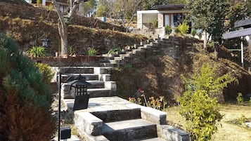 Villa familiar | Exterior
