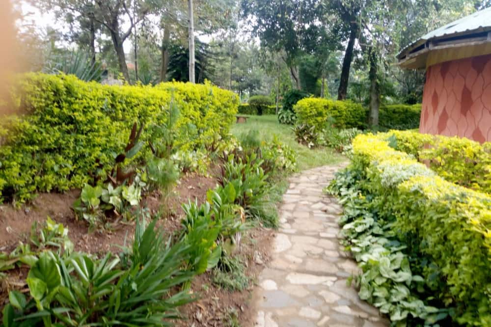 Westgate Hotel Mumias