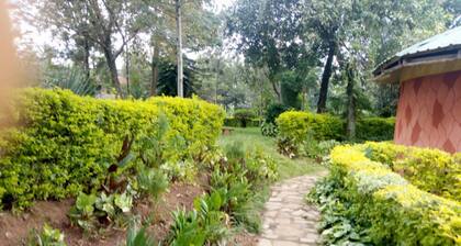 Westgate Hotel Mumias